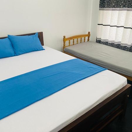 Apartament Araliya White House Negombo Zewnętrze zdjęcie