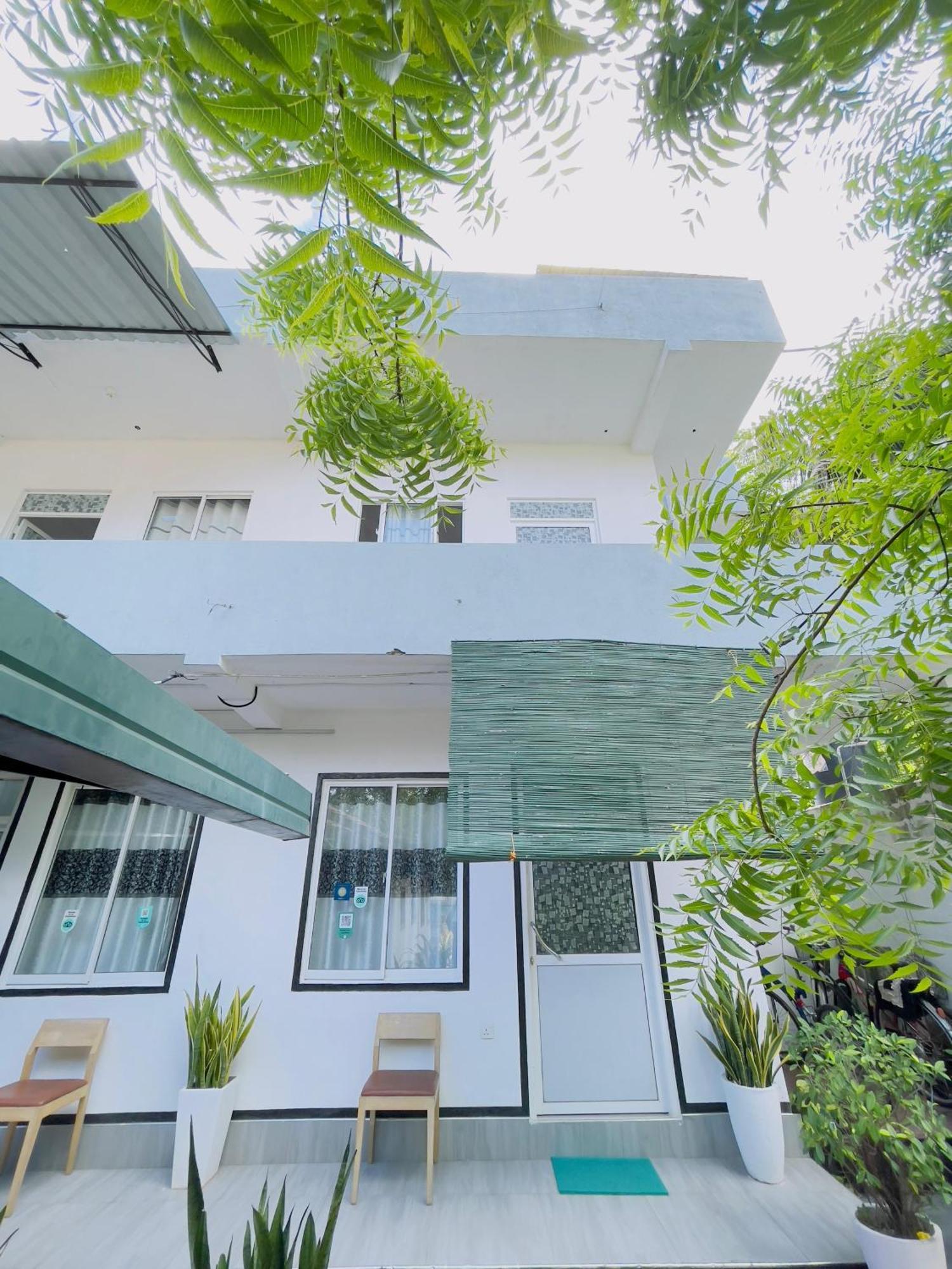 Apartament Araliya White House Negombo Zewnętrze zdjęcie