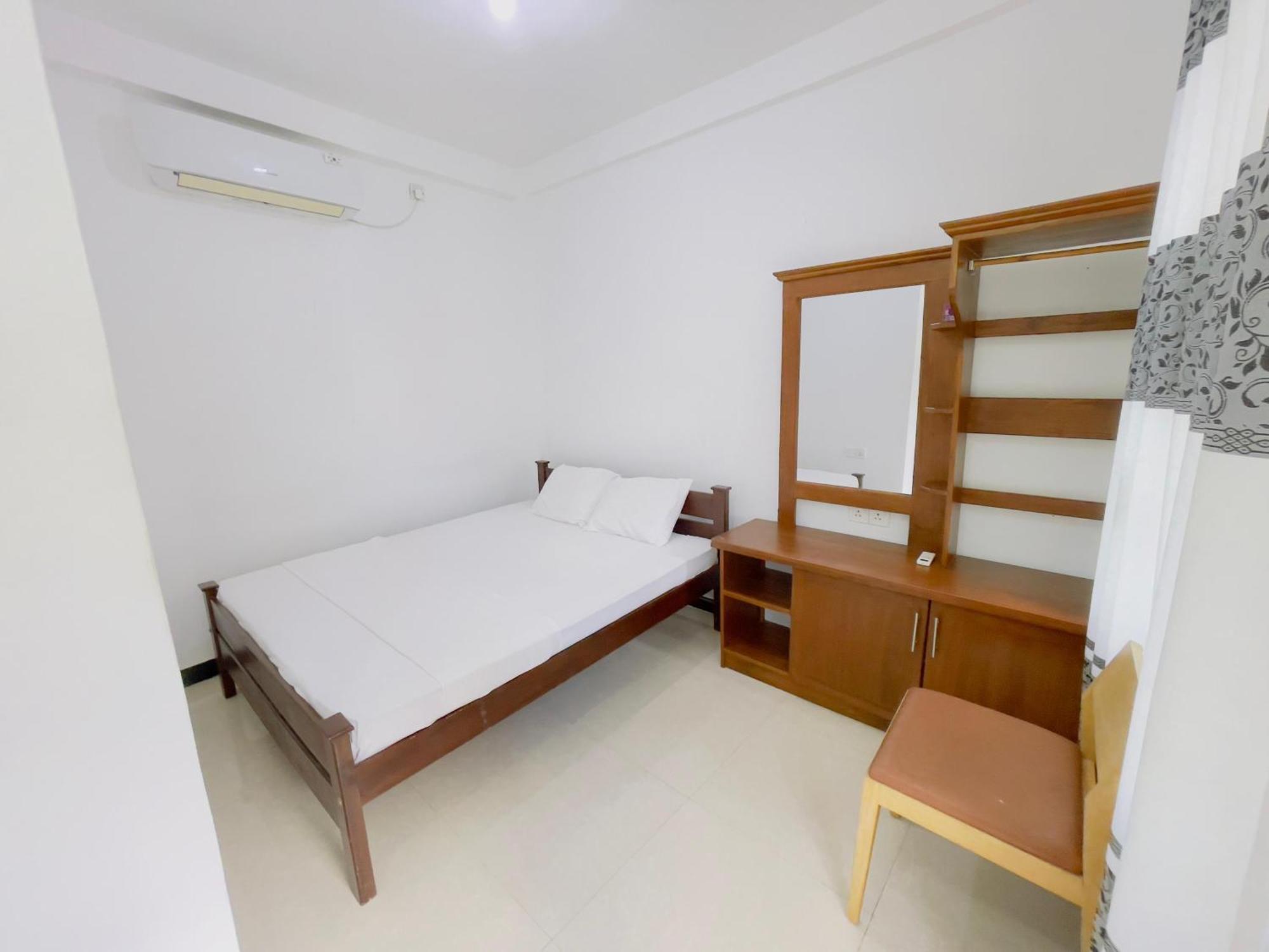 Apartament Araliya White House Negombo Zewnętrze zdjęcie