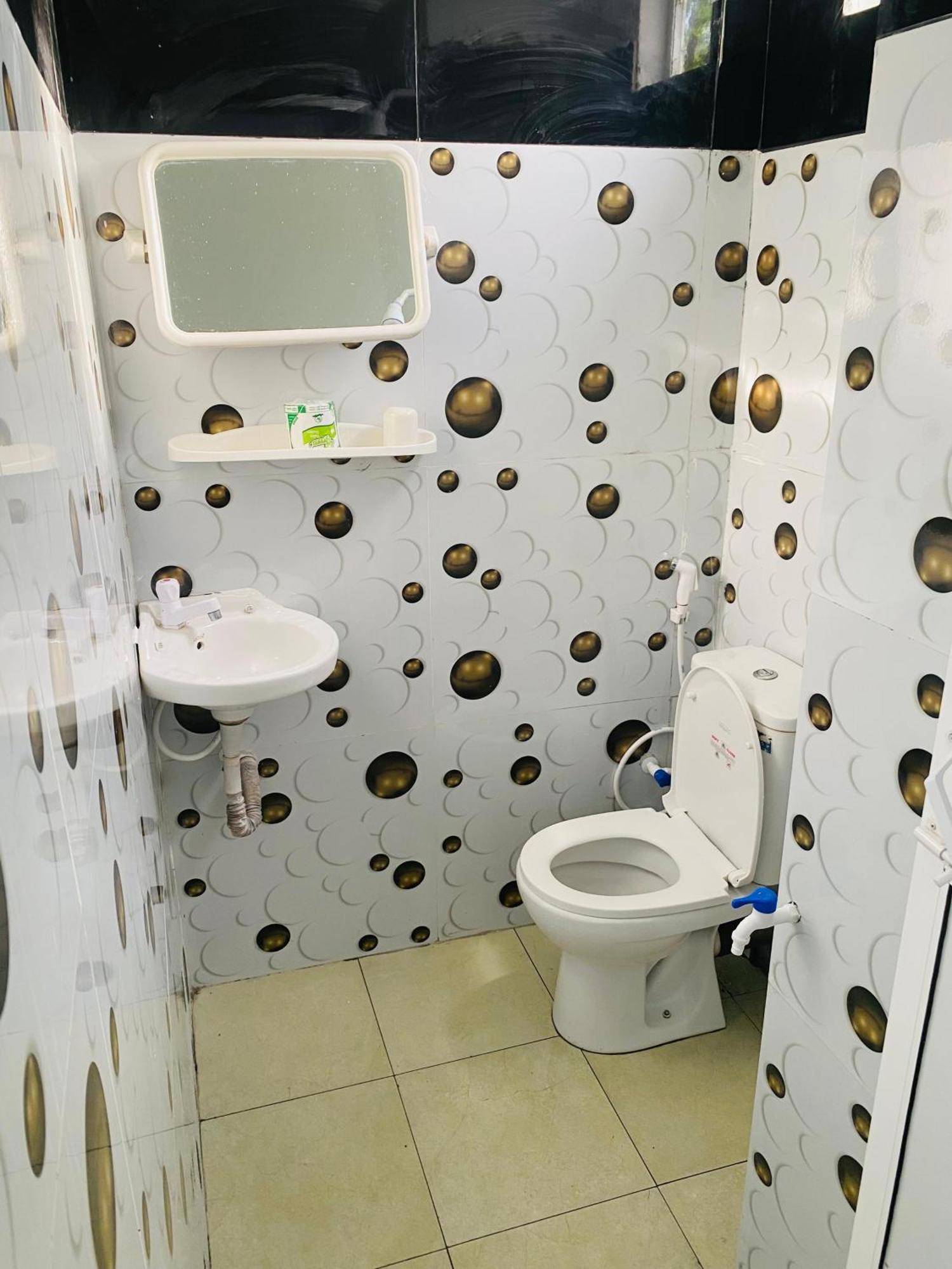 Apartament Araliya White House Negombo Zewnętrze zdjęcie