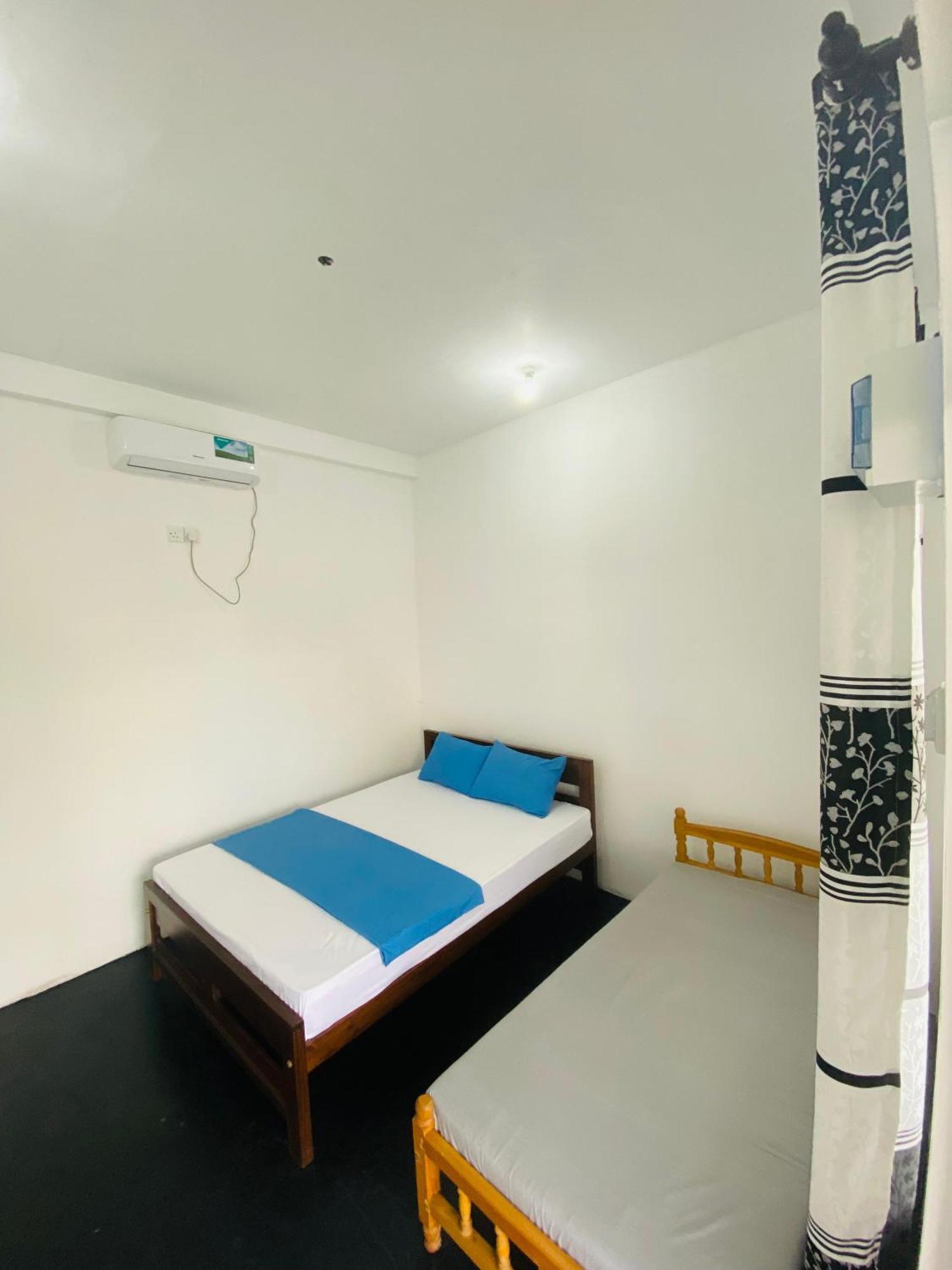 Apartament Araliya White House Negombo Zewnętrze zdjęcie