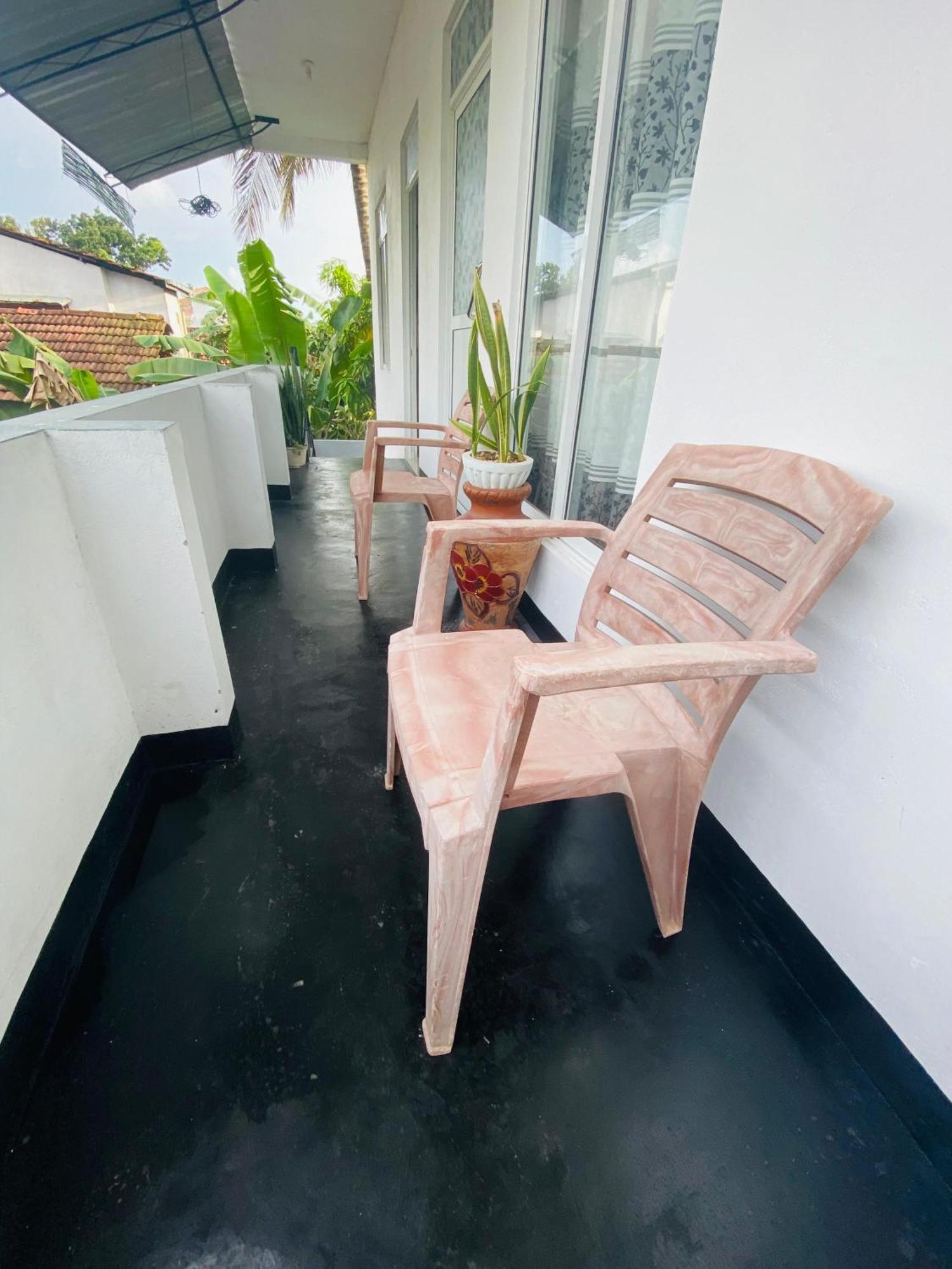 Apartament Araliya White House Negombo Zewnętrze zdjęcie