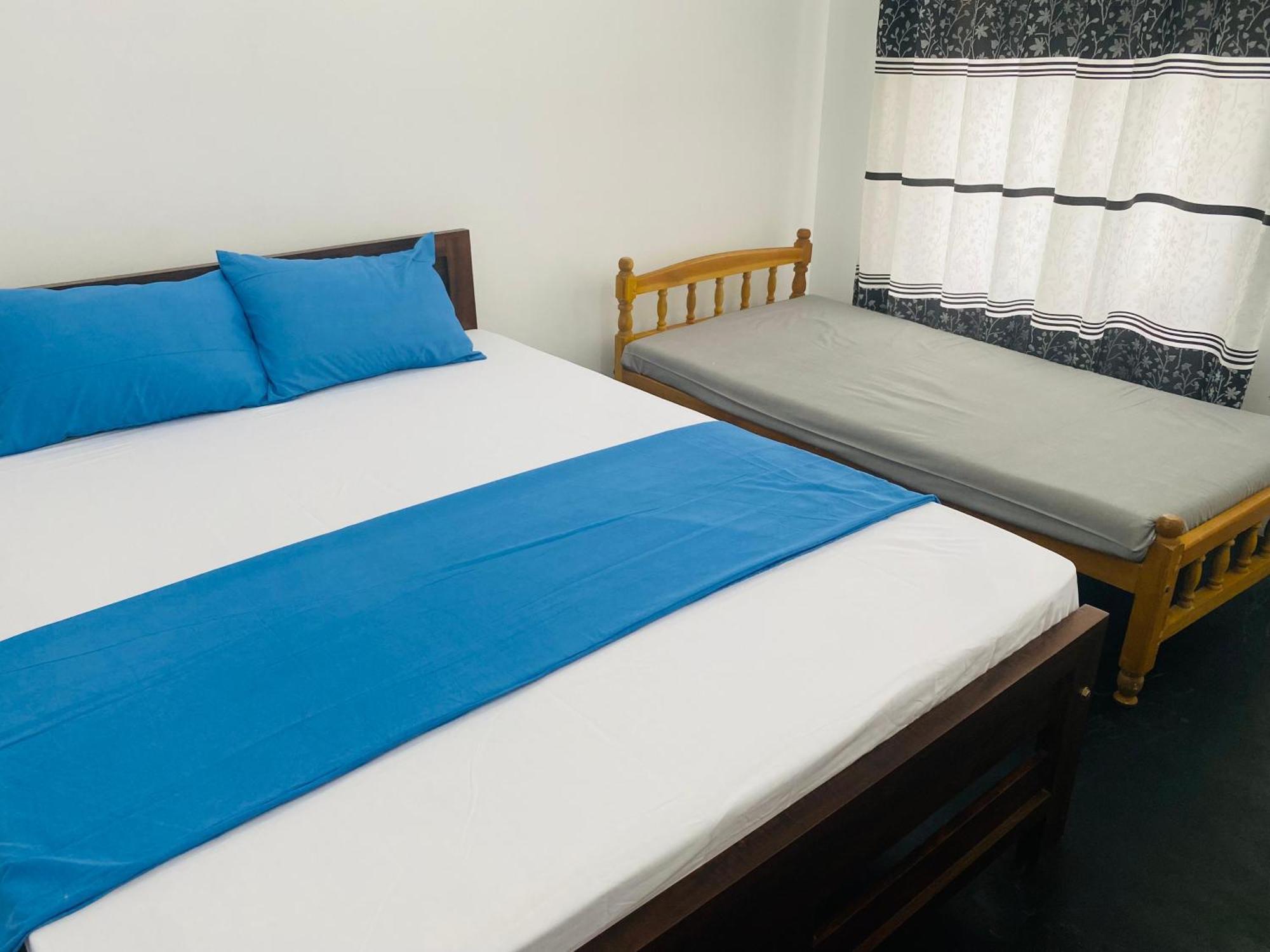 Apartament Araliya White House Negombo Zewnętrze zdjęcie
