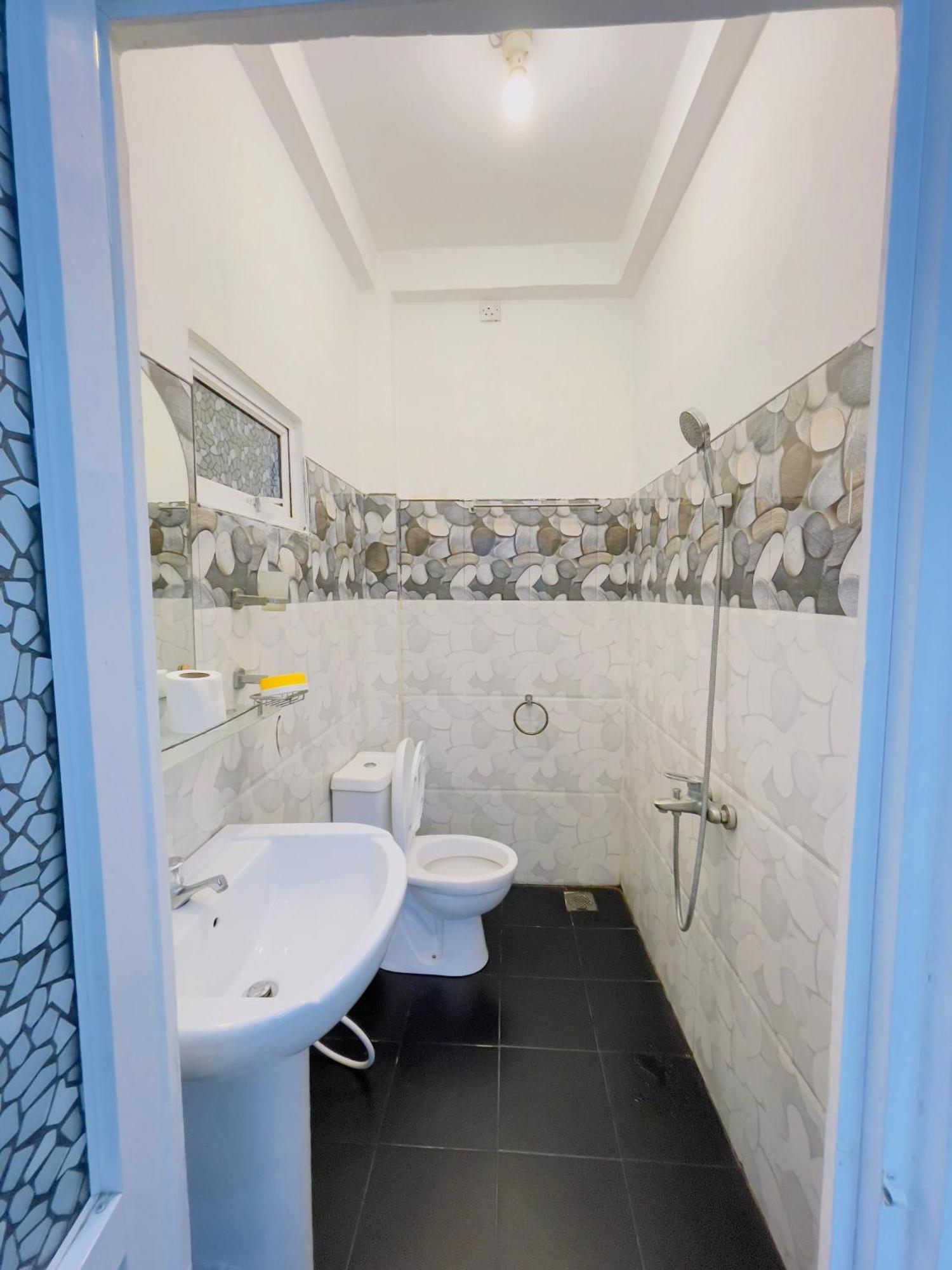 Apartament Araliya White House Negombo Zewnętrze zdjęcie