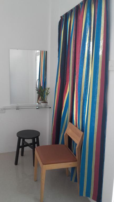 Apartament Araliya White House Negombo Zewnętrze zdjęcie