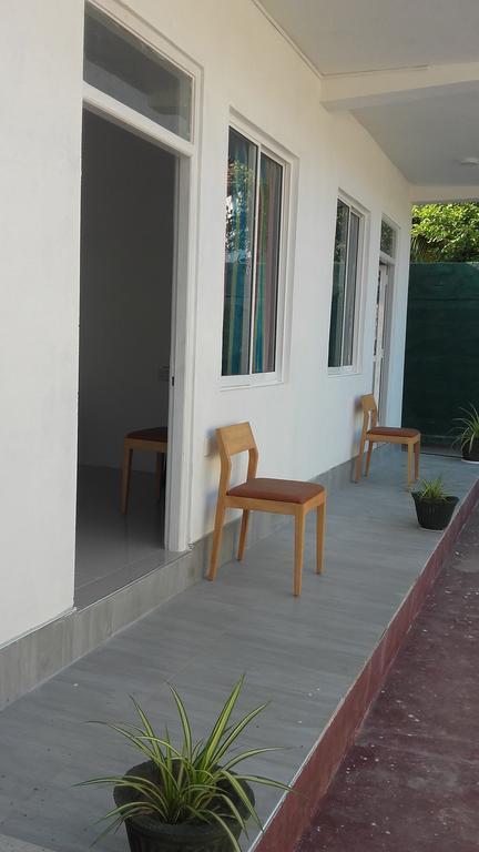 Apartament Araliya White House Negombo Zewnętrze zdjęcie