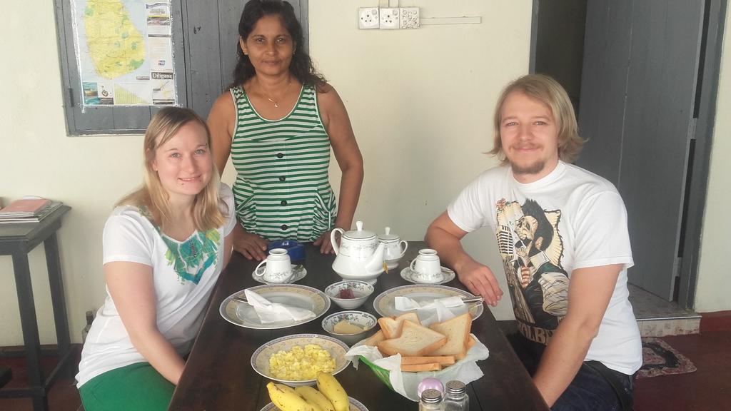 Apartament Araliya White House Negombo Zewnętrze zdjęcie