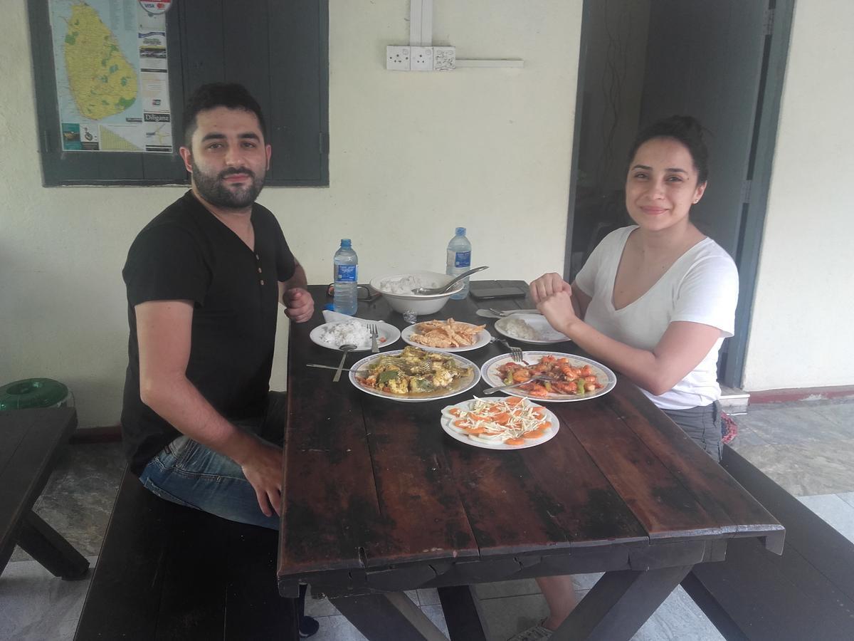 Apartament Araliya White House Negombo Zewnętrze zdjęcie