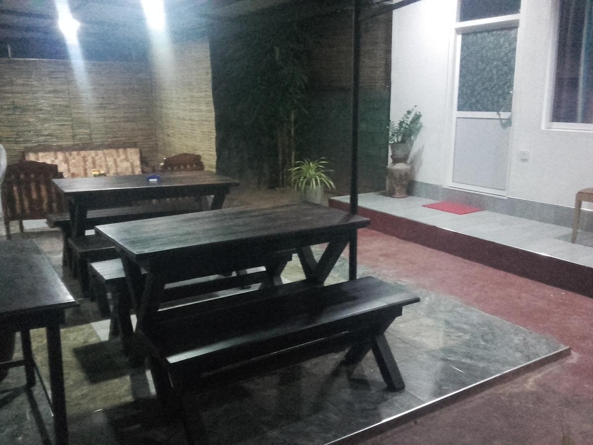 Apartament Araliya White House Negombo Zewnętrze zdjęcie