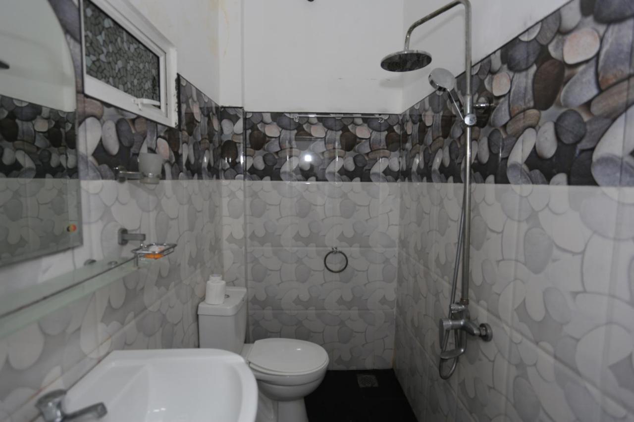 Apartament Araliya White House Negombo Zewnętrze zdjęcie