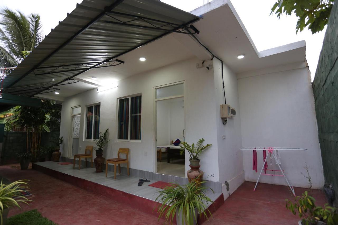 Apartament Araliya White House Negombo Zewnętrze zdjęcie