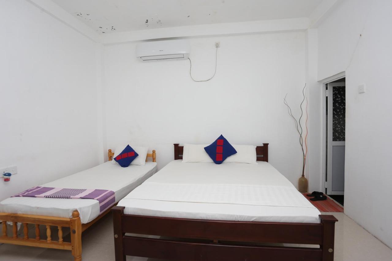 Apartament Araliya White House Negombo Zewnętrze zdjęcie